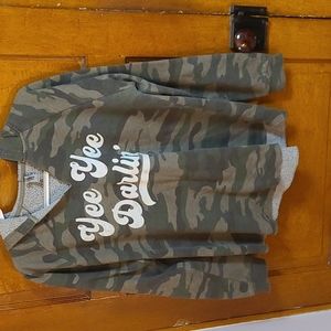 Yee Yee Apparel Sweatshirt
